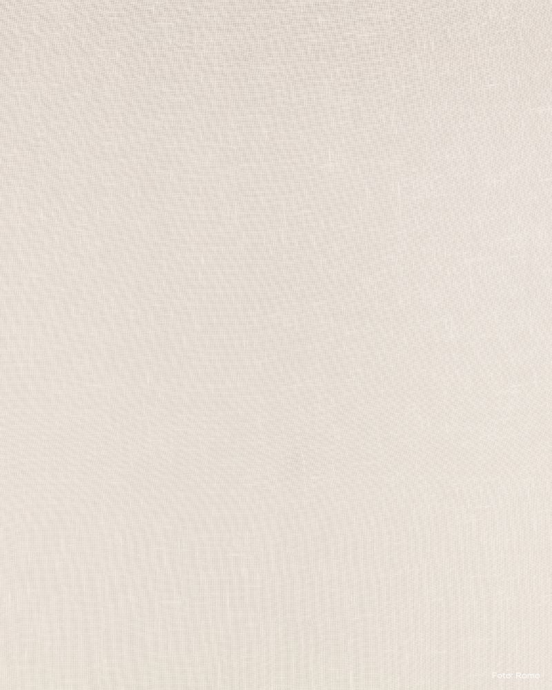 Tagesvorhang – Kori FR – Vanilla - Kostenloses Stoffmuster