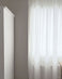 Leinenvorhang – Dense Linen -  Milk