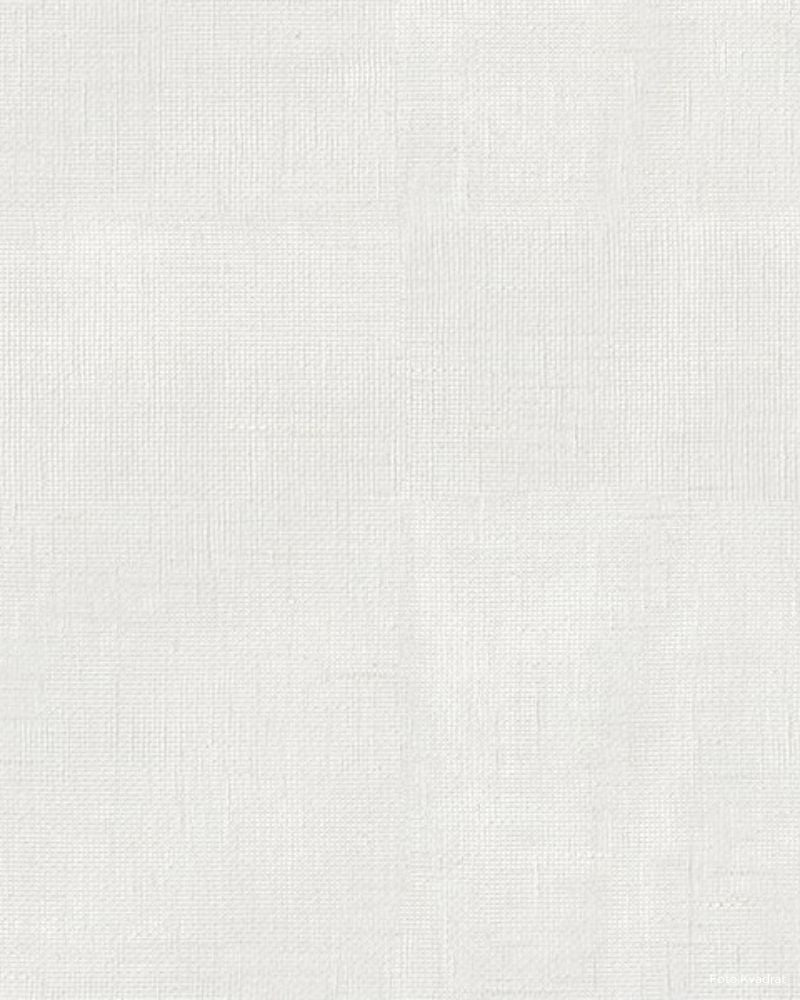 Tagesvorhang – Reserve - Weiss