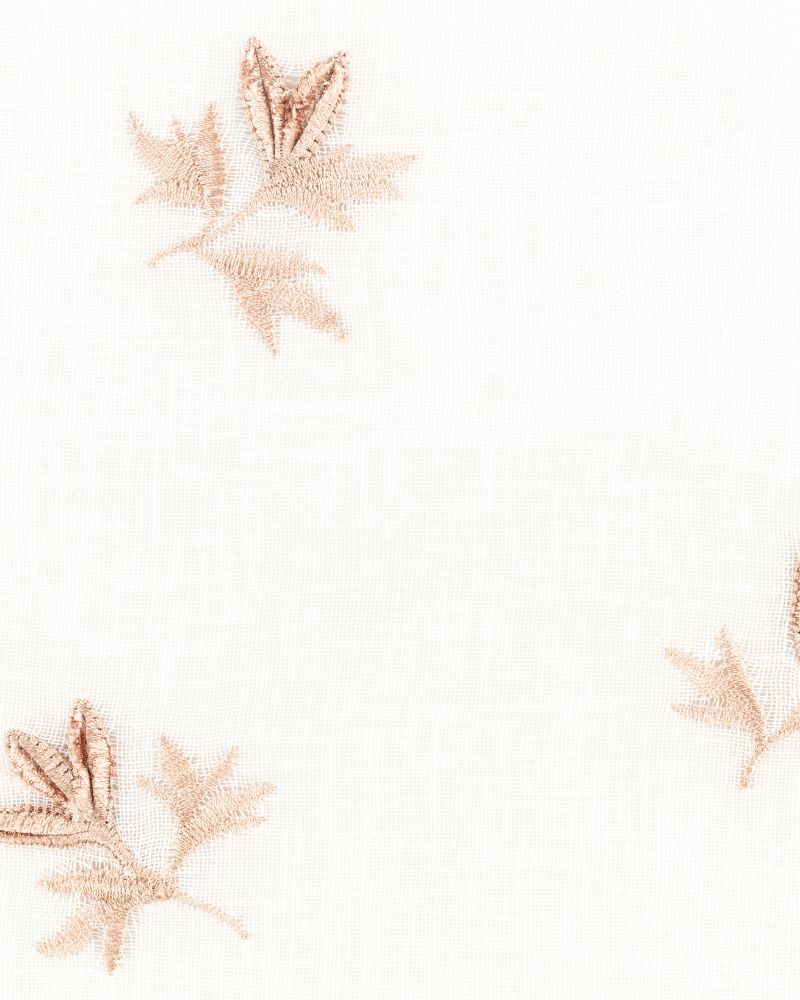 Tagesvorhang – Fiora –  Blush